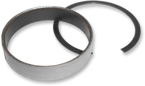 Fett Brothers - Fett Brothers Bushing Clutch Cover - CAB235