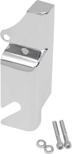 Drag Specialties - Drag Specialties Oil Pump Cover - 302045-BC3