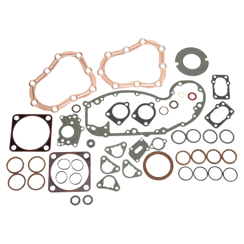 James Gasket - James Gasket Complete Gasket Set - 17027-36