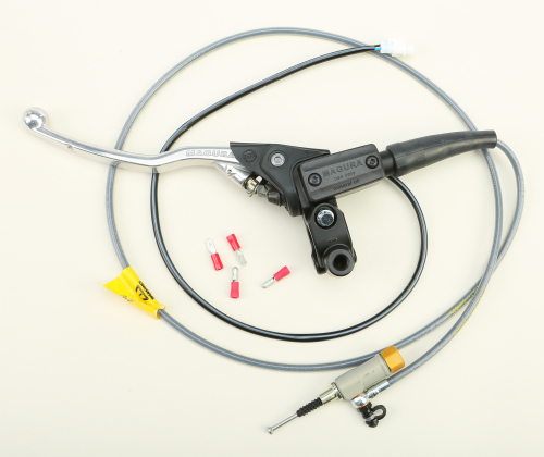 Magura - Magura Hymec Hydraulic Clutch Conversion System - 120689