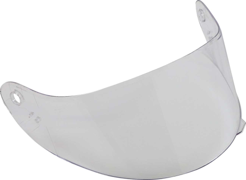 Z1R - Z1R Shield for Warrant Youth Helmet - Clear - 0130-1007