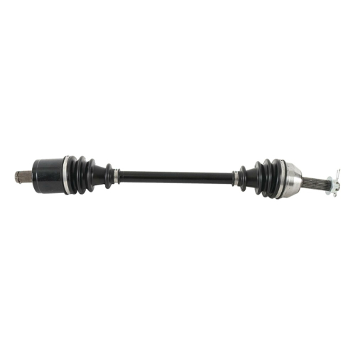 All Balls - All Balls Standard Axle - ABM-PO-8-331