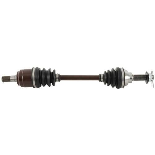 All Balls - All Balls Standard Axle - ABM-SK-8-300
