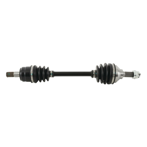 All Balls - All Balls Standard Axle - ABM-KW-8-224