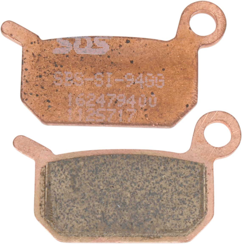 SBS - SBS SI Sintered Brake Pads - 794SI