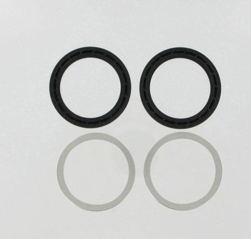 Leak Proof Seals - Leak Proof Seals Pro-Moly Fork Seals - 5239