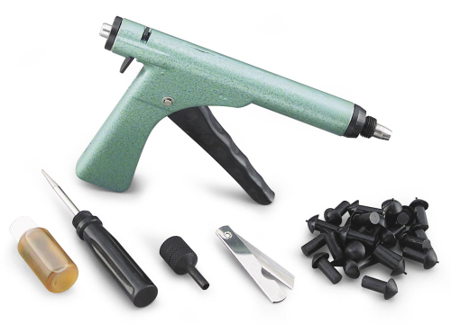 Stop & Go International - Stop & Go International Repair Pocket Tire Plugs (50 pack) - 3075
