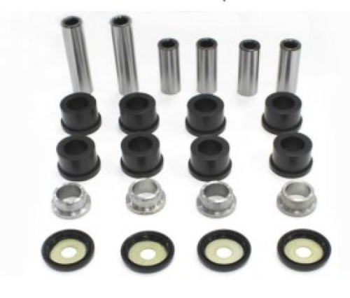 Bronco - Bronco Rear Independent Suspension Bearing and Seal Kit - AT-04522