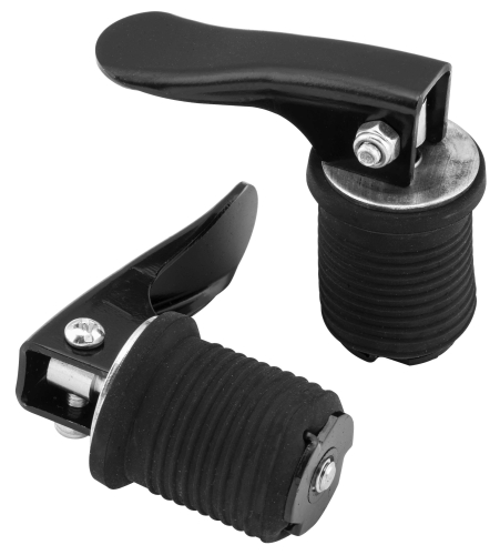 QuadBoss - QuadBoss Quick Attach Fasteners for Expedition Series UTV Cargo Box - Polaris ATV Racks - 673600