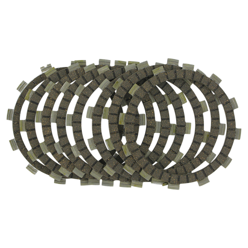 EBC - EBC CK Series Clutch Kit - CK2269