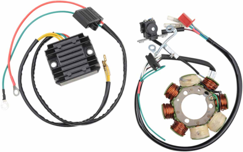 Moose Racing - Moose Racing Stator - M-99-601
