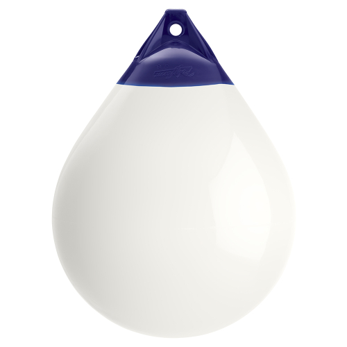 Polyform U.S. - Polyform A Series Buoy A-5 - 27" Diameter - White