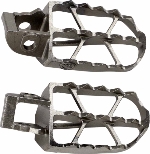 Moose Racing - Moose Racing ND Series Footpegs - Standard - NDKTM-16