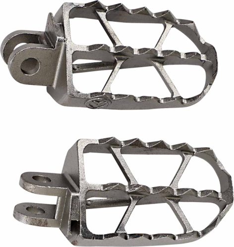Moose Racing - Moose Racing ND Series Footpegs - Standard - NDDRZ-5