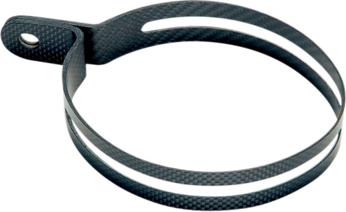 Akrapovic - Akrapovic Exhaust Muffler Clamp - P-MCCZ19