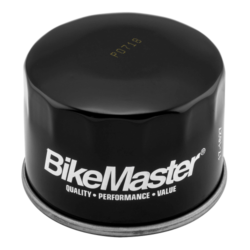 BikeMaster - BikeMaster Oil Filter - 171627