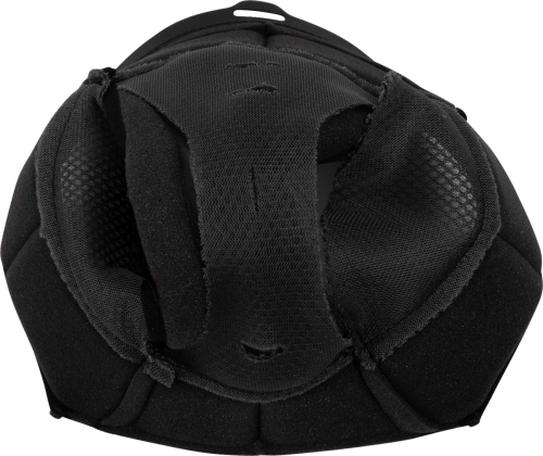 Z1R - Z1R Helmet Liner for Warrant 2.0 Youth Helmet - Lg - Black - 0134-4029 - Black - Large
