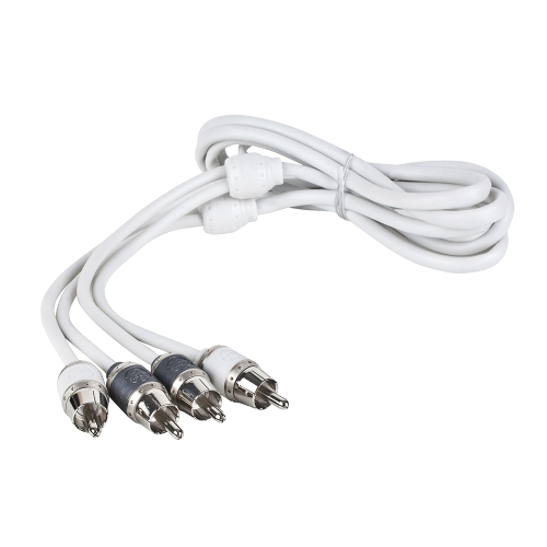 T-Spec - T-Spec V10 Series RCA Audio Cable - 2 Channel - 6' (1.83 M)