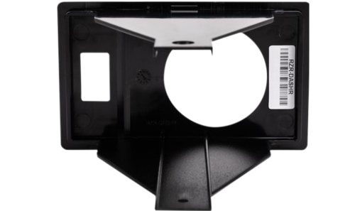 MB Quart - MB Quart Radio Dash Mount - RZR-DASHR