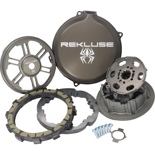 Rekluse - Rekluse Core Manual Torqdrive Clutch - RMS-7113196