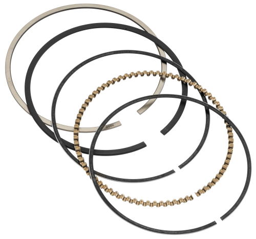 Wiseco - Wiseco Ring Set - 4.125in. - 4125VMF
