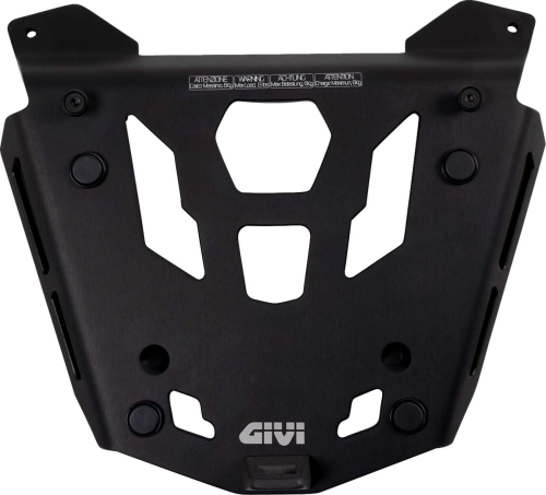 GIVI - GIVI Givi Luggage Application Chart - SRA5108B