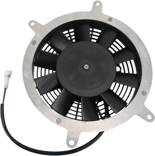 Moose Utility - Moose Utility Hi-Performance Cooling Fan - Z2016