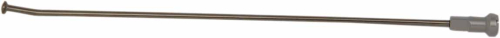 Moose Racing - Moose Racing MX1 Individual Stainless Steel Spoke - 21in. - 0211-0210