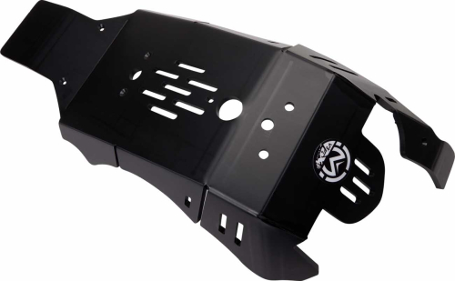 Moose Racing - Moose Racing Pro LG Skid Plate - PX1688