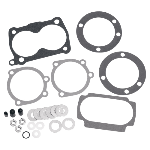 James Gasket - James Gasket Breather Shop Service Kit - 29230-90-K