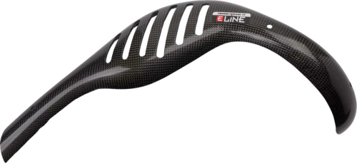 Moose Racing - Moose Racing Heat Shields - MHS25023