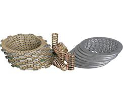 Wiseco - Wiseco Clutch Pack Kit - CPK008