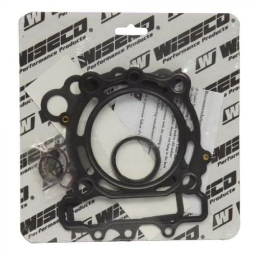 Wiseco - Wiseco Top End Gasket Kit - 71.25-72mm - W5436