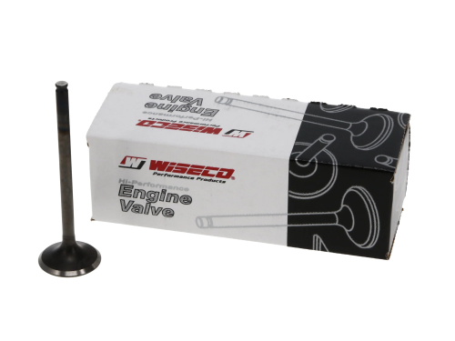 Wiseco - Wiseco Steel Exhaust Valve - SVK3406-I