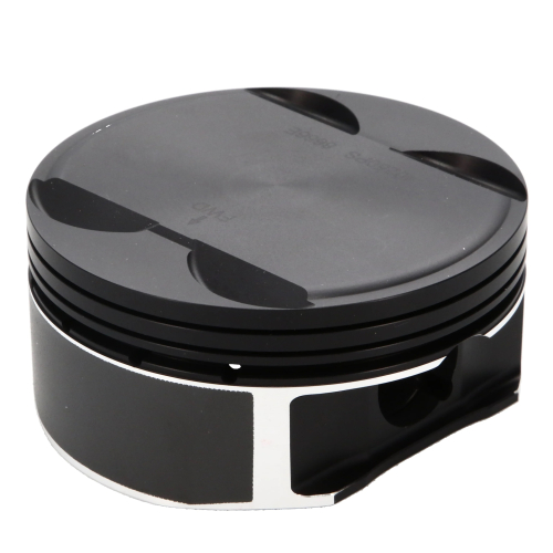 Wiseco - Wiseco Black Edition V-Twin. Piston Kit - 4.250in. Bore - VT2802