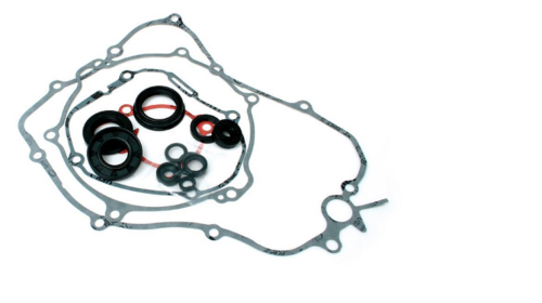 Wiseco - Wiseco Bottom End Gasket Kit - WB1182