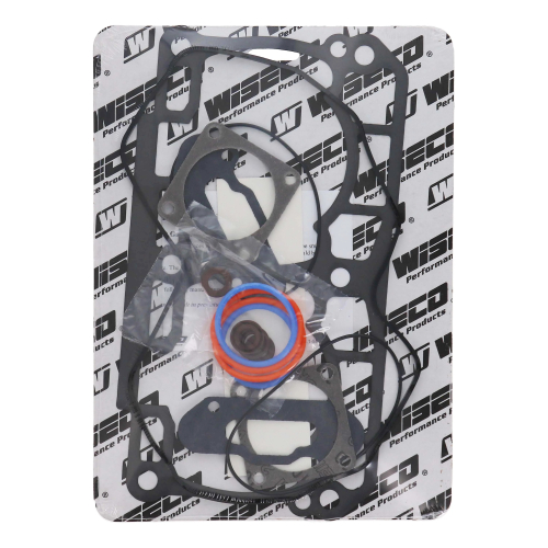 Wiseco - Wiseco Top End Gasket Kit - 65mm - W6204