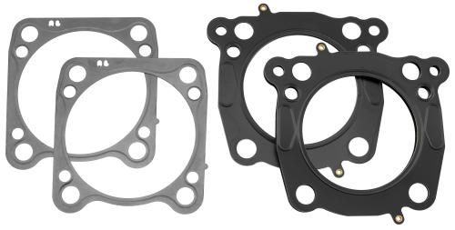 Wiseco - Wiseco Top End Gasket Kit - 3.875in. - VT2788