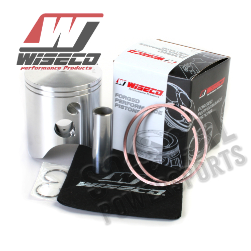 Wiseco - Wiseco Piston Kit - Standard Bore 68.42mm - 856M06850