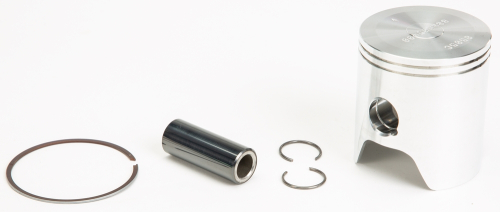 Wiseco - Wiseco Piston Kit - Standard Bore 53.95mm - 888M05400