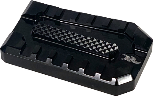 Kens Factory - Kens Factory Next Level Brake Pedal Pad - KFP-06