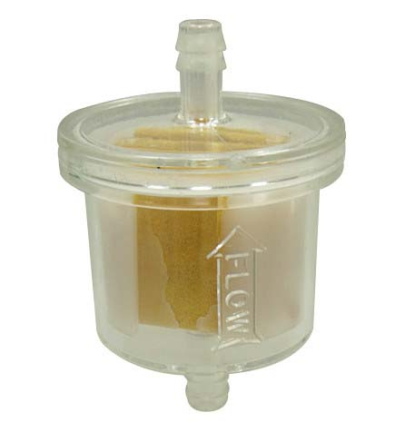 SP1 - SP1 1/4in. Inline Fuel Filter - UP-07102