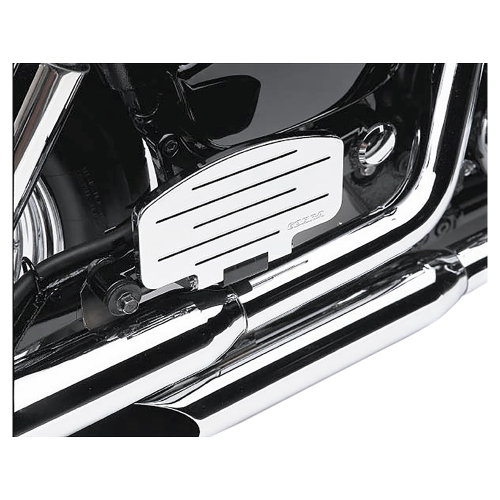 Cobra - Cobra Boulevard Passenger Floorboard - 06-3845