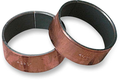 Drag Specialties - Drag Specialties 35mm Fork Tube Bushings - .588in. Wide - 45413-84-HC3
