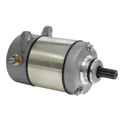 QuadBoss - QuadBoss Starter - SMU0027/410-54005
