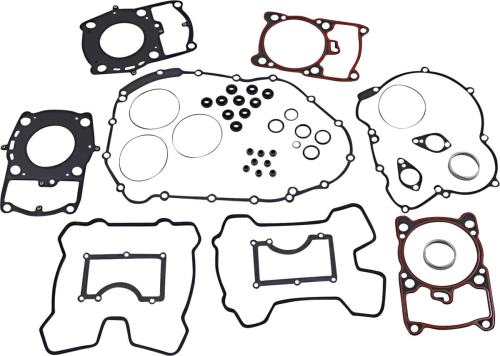 James Gasket - James Gasket Top End Gasket Set - ST-25700444