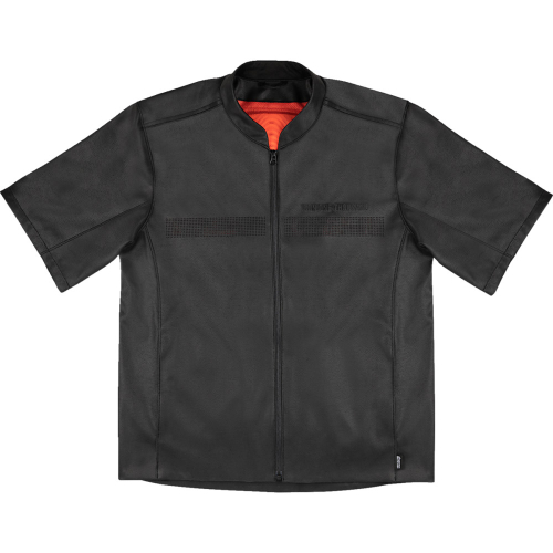 Icon - Icon Short Track Jacket - 2820-6762 - Black - Medium
