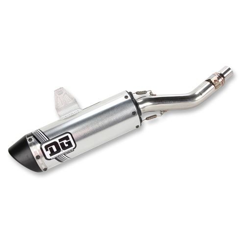 DG Performance - DG Performance V2 Slip-On - 071-6250
