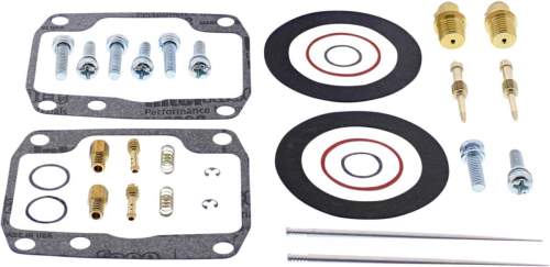 Parts Unlimited - Parts Unlimited Carburetor Repair Kit - 1003-1837