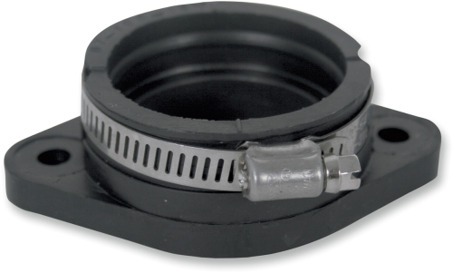 Parts Unlimited - Parts Unlimited Carburetor Mounting Flange - 07-100-15